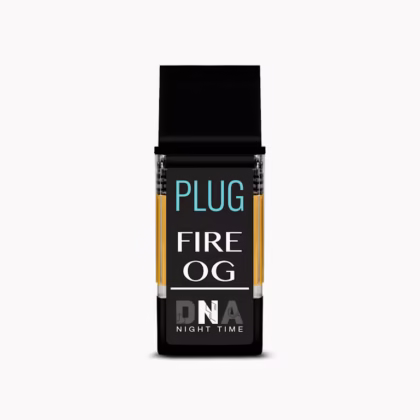 PlugPlay - Fire OG
