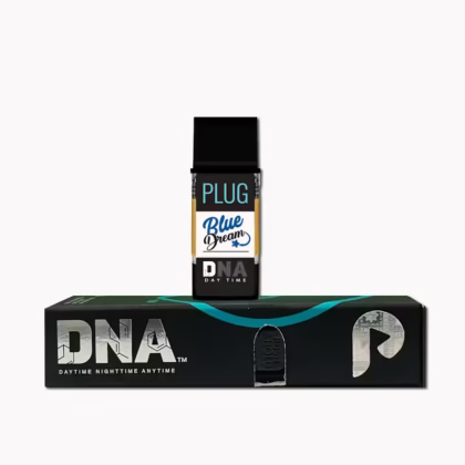 PlugPlay - DNA: Blue Dream