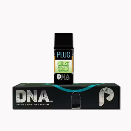 PlugPlay - DNA: Ghost Train