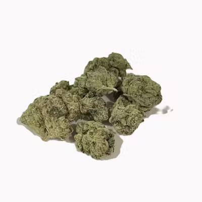 Blaze Run Premium Flower - Larry OG