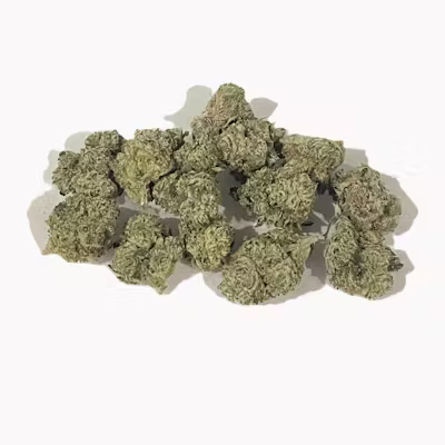 Blaze Run Premium Flower - Cherry Lime Runtz Smalls