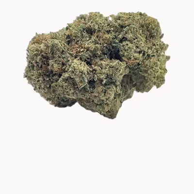 Blaze Run Premium Flower - King Louis OG