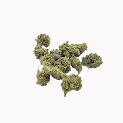 Blaze Run Premium Flower - AMF OG Smalls