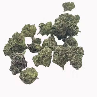 Blaze Run Premium Flower - Cereal Runtz Smalls