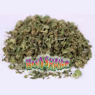Blaze Run Premium Flower - VIP Indoor Shake
