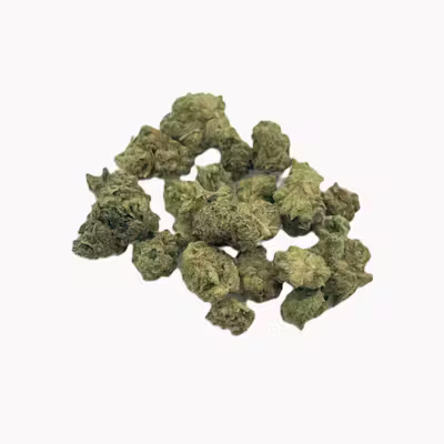 Blaze Run Premium Flower - True OG Smalls