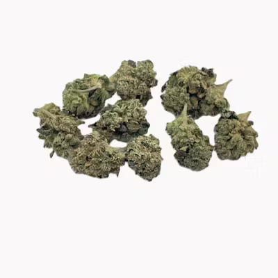 Blaze Run Premium Flower - Rainbow Belts Smalls