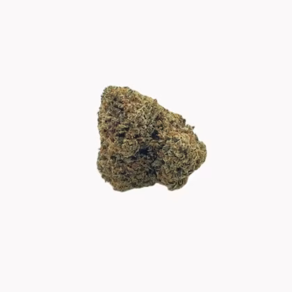 Blaze Run Premium Flower - Vader OG