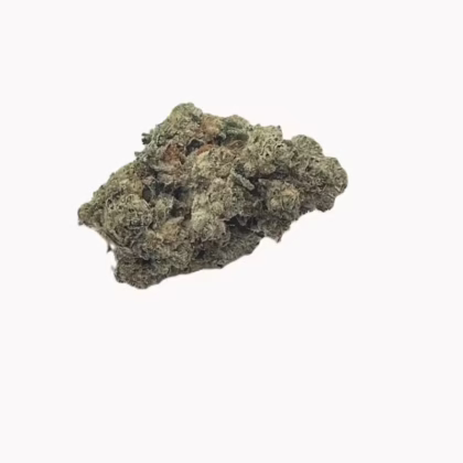 Blaze Run Premium Flower - Jet Fuel