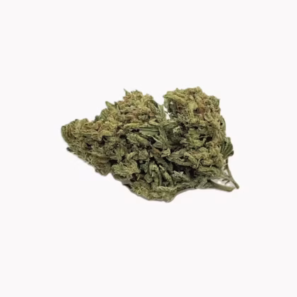 Blaze Run Premium Flower - Green Cheese