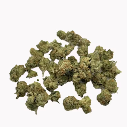 Blaze Run Premium Flower - Larry OG Smalls