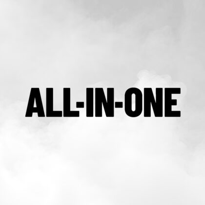 All-In-One