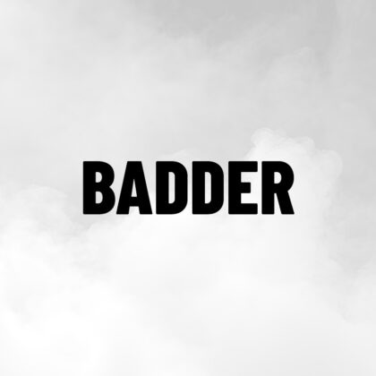 Badder