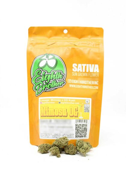 Mimosa OG (14g - ½ oz)