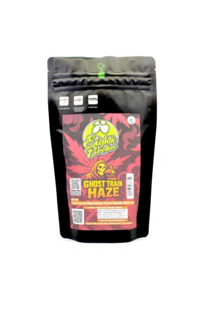 Ghost Train Haze (28g - oz)