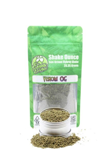 Venom OG Shake (28g - oz)