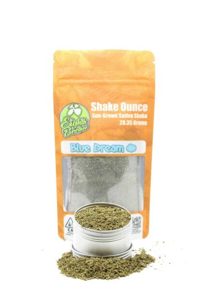 Blue Dream Shake (28g - oz)
