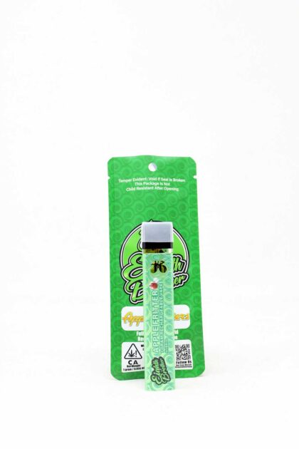 Apple Fritter All-In-One Vape (1G)