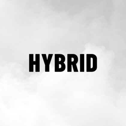 Hybrid