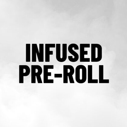 Infused Pre-Roll