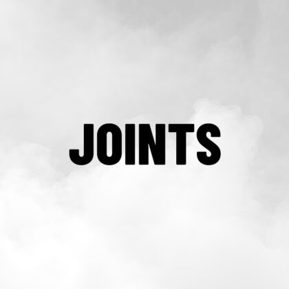 Joints