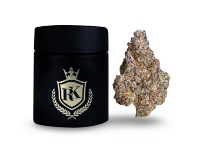 Kryptonite | Top Shelf Indoor Flower 5g