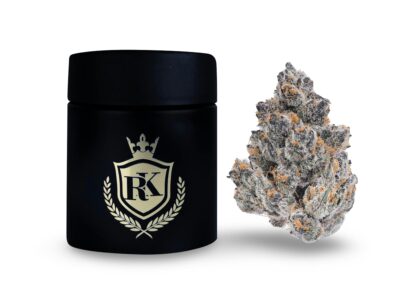 Black Mamba | Top Shelf Indoor Flower 5g