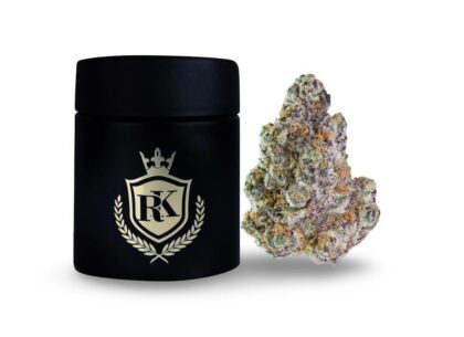 Lipsmackerz | Top Shelf Indoor Flower 5g