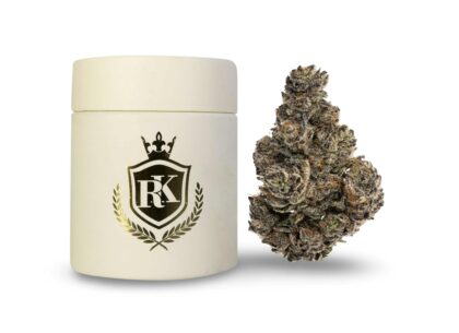 Truffle Butter | Platinum Exotic Flower 5g