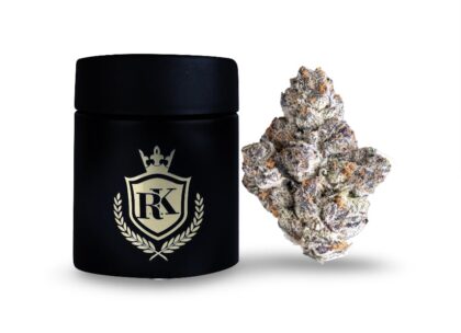 Pink Runtz | Top Shelf Indoor Flower 5g