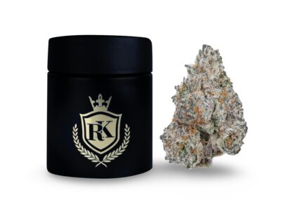 Gas Truffle | Top Shelf Indoor Flower 5g