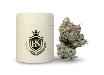 Super Bolo Runtz | Platinum Exotic Flower 5g