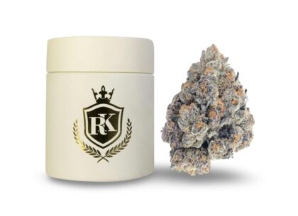 Blackberry Cookies | Platinum Exotic Flower 5g