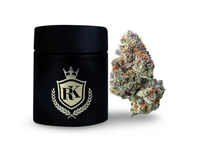 Cinderella's Dream | Top Shelf Indoor Flower 5g