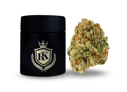 Liquid Kush | Top Shelf Indoor Flower 5g