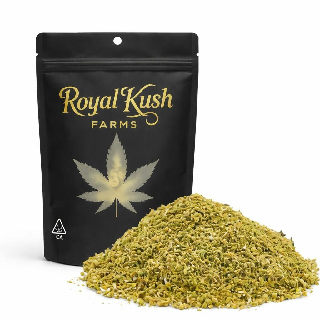 Fruity Pebbles | Top Shelf Indoor Sugarleaf Shake 28g