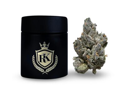 Ken's GDP x Purple Urkle | Top Shelf Indoor Flower 5g