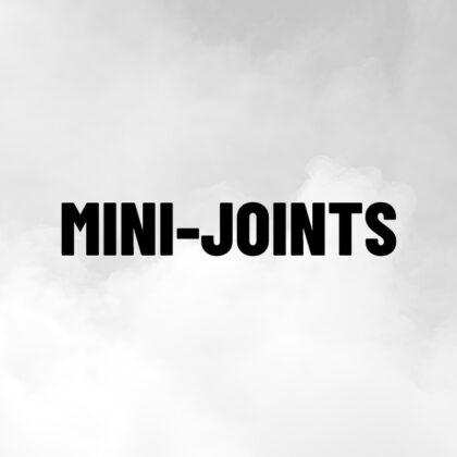 Mini-Joints