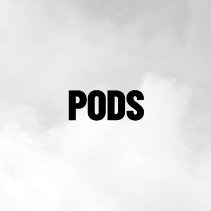 Pods
