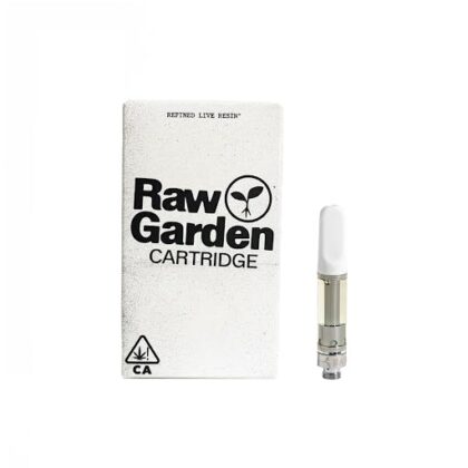 Moonwalker OG Refined Live Resin™ 1.0g Cartridge