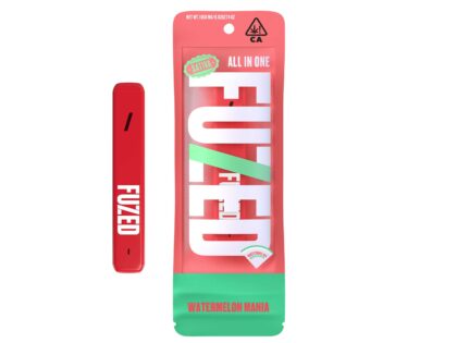 1g All-In-One - Watermelon Mania - Sativa - CA