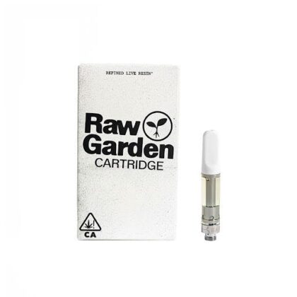 Sour Orange Margarita Refined Live Resin™ 1.0g Cartridge