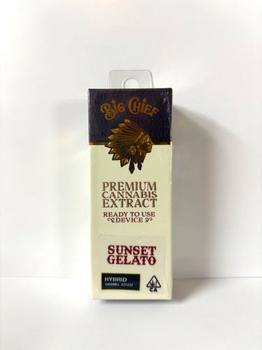 SKYWALKER OG - 1G Ready-To-Use Device