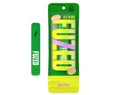 1g All-In-One - Bad Apple - Sativa - CA