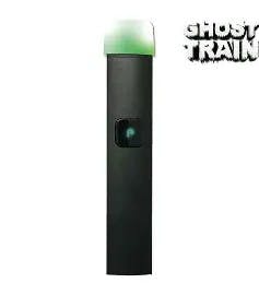 VAPE - 1g PLUG™ DNA: Ghost Train (Disposable Pen)