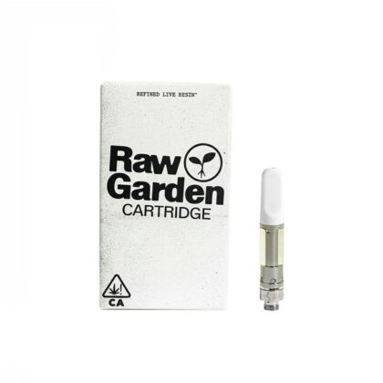 Puffy Payton Refined Live Resin™ 1.0g Cartridge