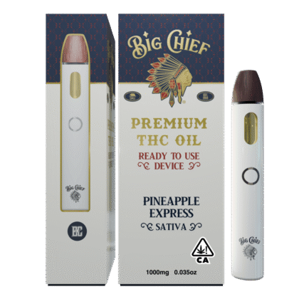 PINEAPPLE EXPRESS - 1G Ready-To-Use Device