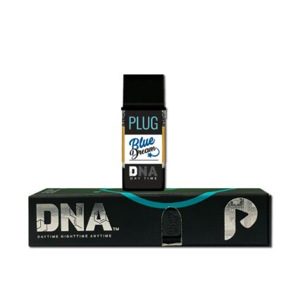 VAPE - 1g PLUG™ DNA: Blue Dream