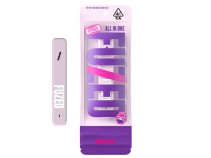 1g All-In-One - Grape Hill - Hybrid - CA