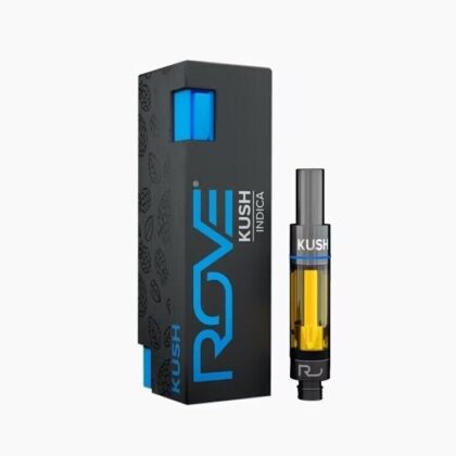Kush Cartridge 1g - CA